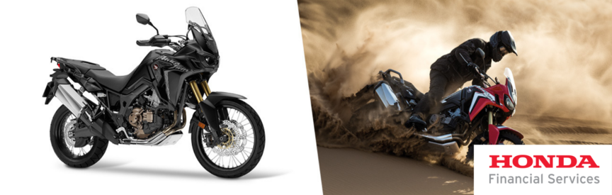 honda motorcycle finance deals